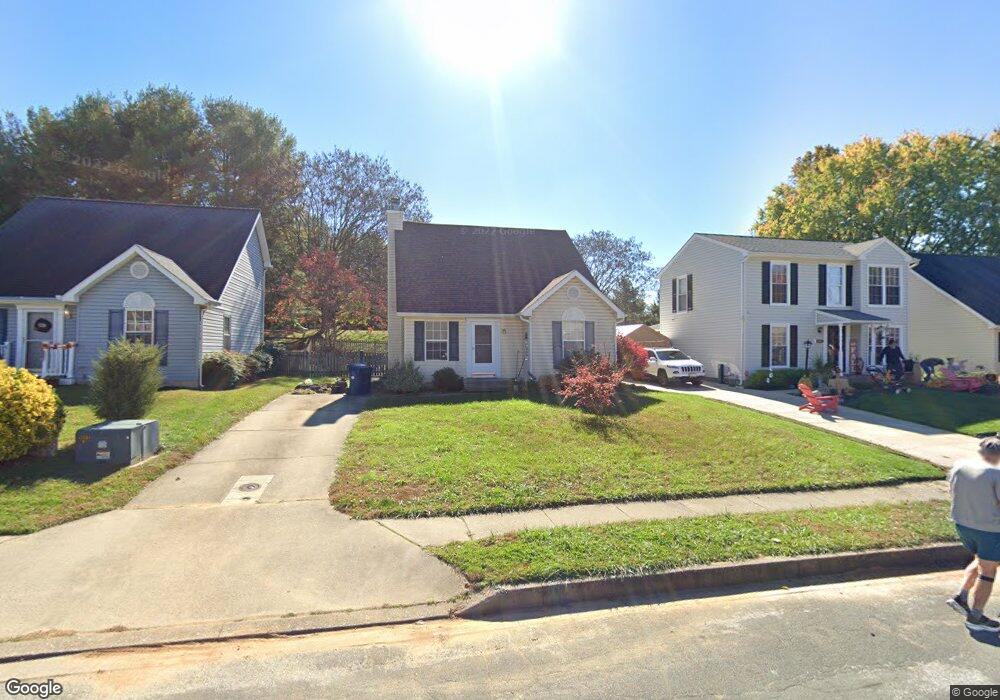 1651 Brimfield Cir, Sykesville, MD 21784 - photo 1