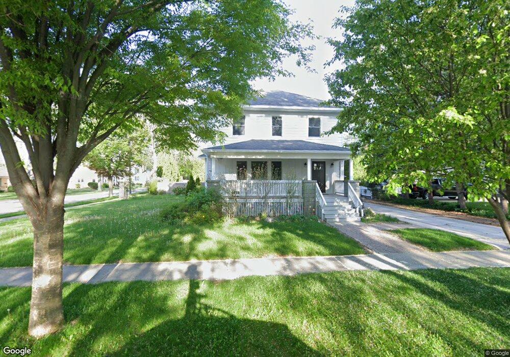 190 Parker St, Frankenmuth, MI 48734 - photo 1