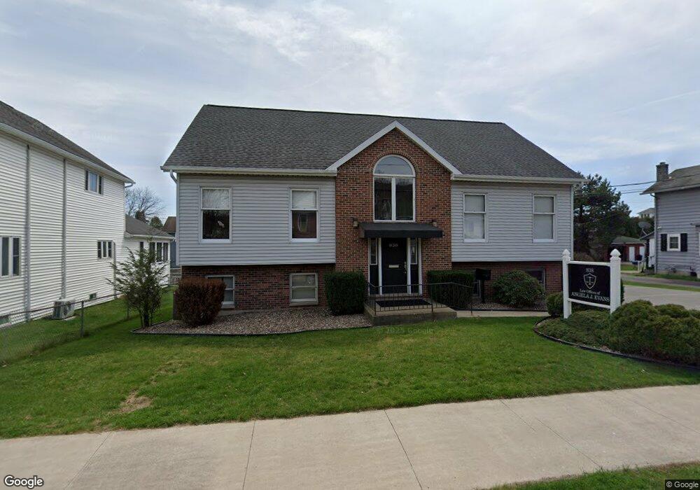 838 Shoemaker Ave, West Wyoming, PA 18644 - photo 1