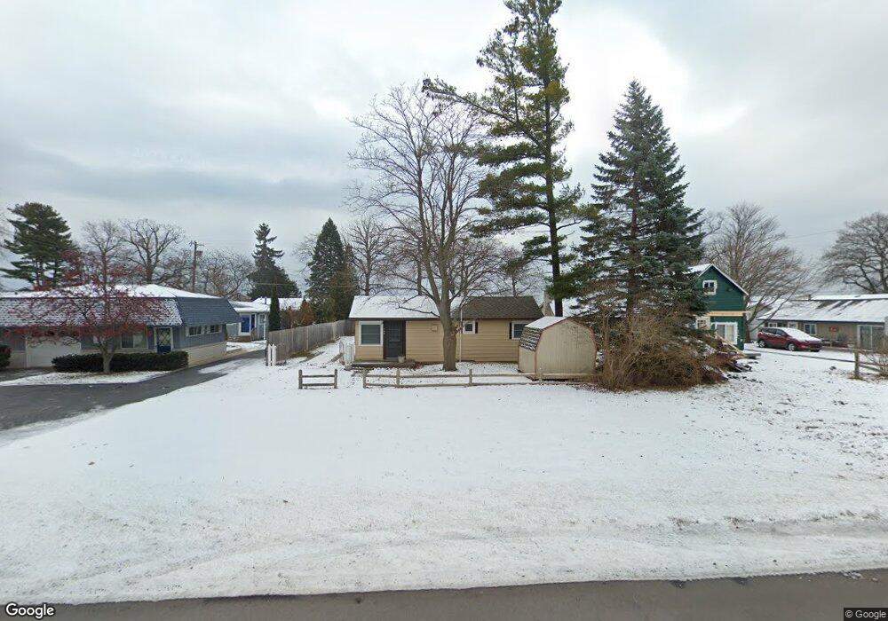 176 N Huron Rd, Au Gres, MI 48703 - photo 1