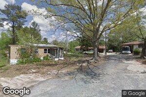 217 Minter Ln, Buena Vista, GA 31803