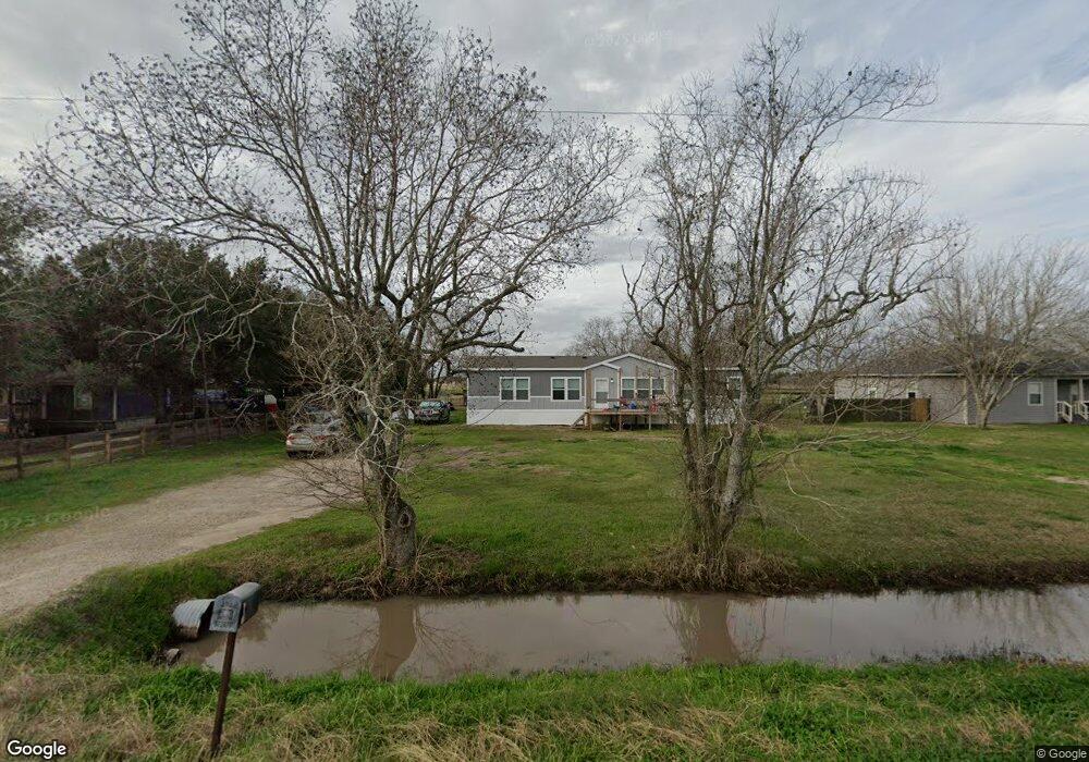 9518 Jeske Rd, Needville, TX 77461 - photo 1