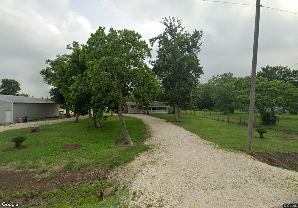 20071 County Road 461, Brazoria, TX 77422 - photo 1