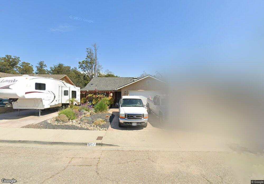 507 Banyan Place, Nipomo, CA 93444 - photo 1