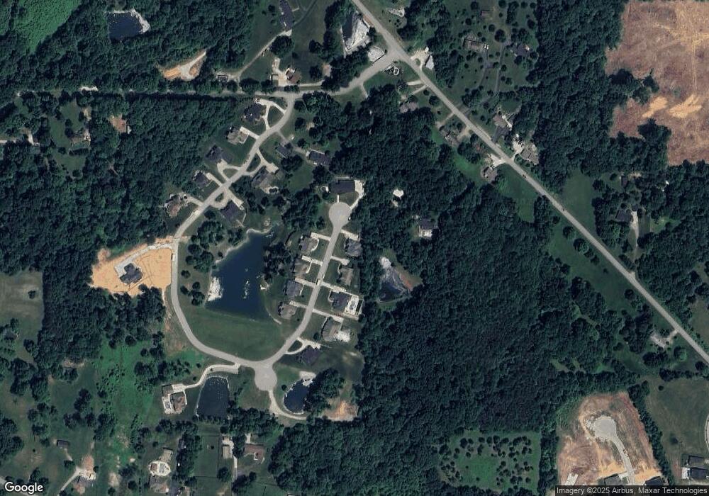 3026 Reflection Way unit Lot14, Floyds Knobs, IN 47119 - photo 1