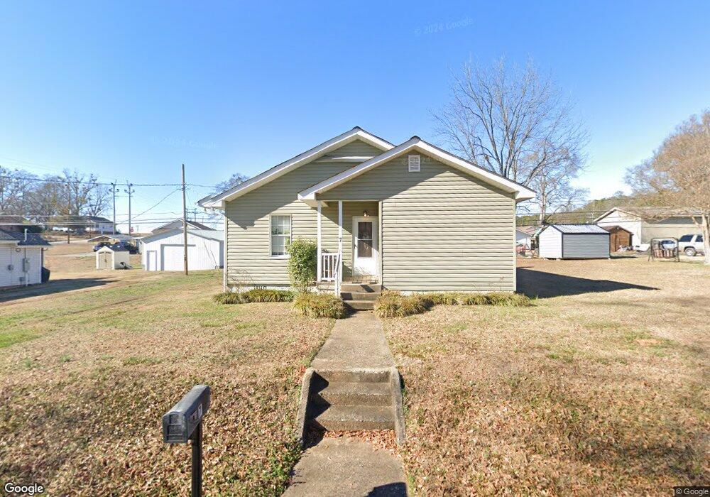 7 2nd St, Inman, SC 29349 - photo 1