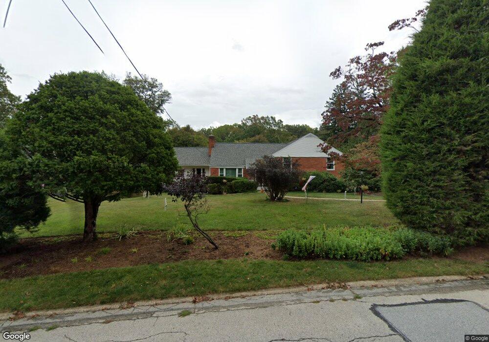 3506 Caley Rd, Newtown Square, PA 19073 - photo 1