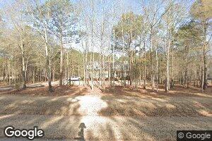 305 Nicklaus Cir, Social Circle, GA 30025