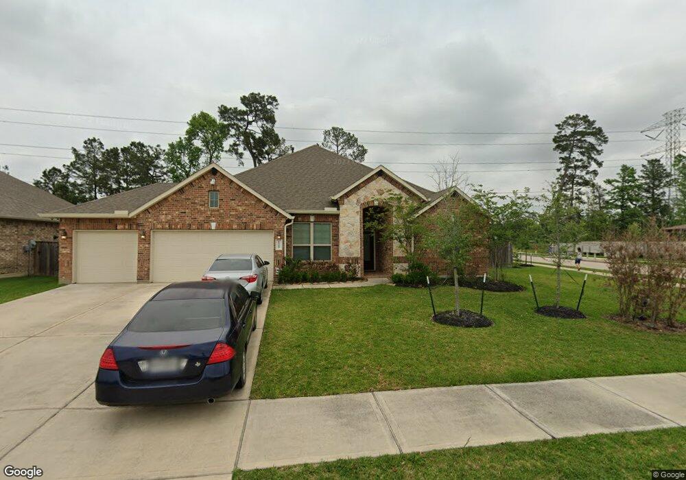 12502 Fort Isabella Dr, Tomball, TX 77375 - photo 1