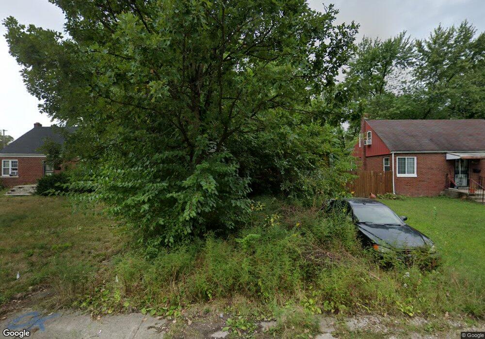 4262 Ohio St, Gary, IN 46409 - photo 1