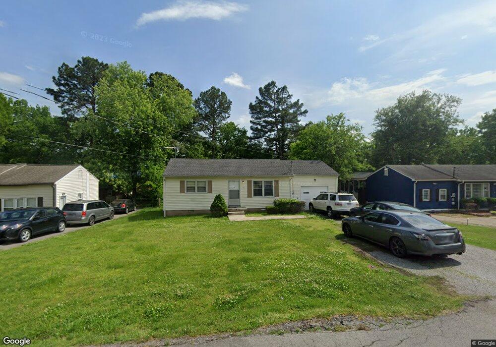 314 Chestnut Dr, Shelbyville, TN 37160 - photo 1