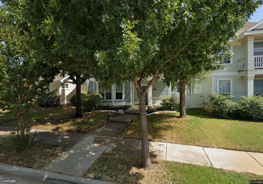 9809 Birch Dr, Providence Village, TX 76227 - photo 1