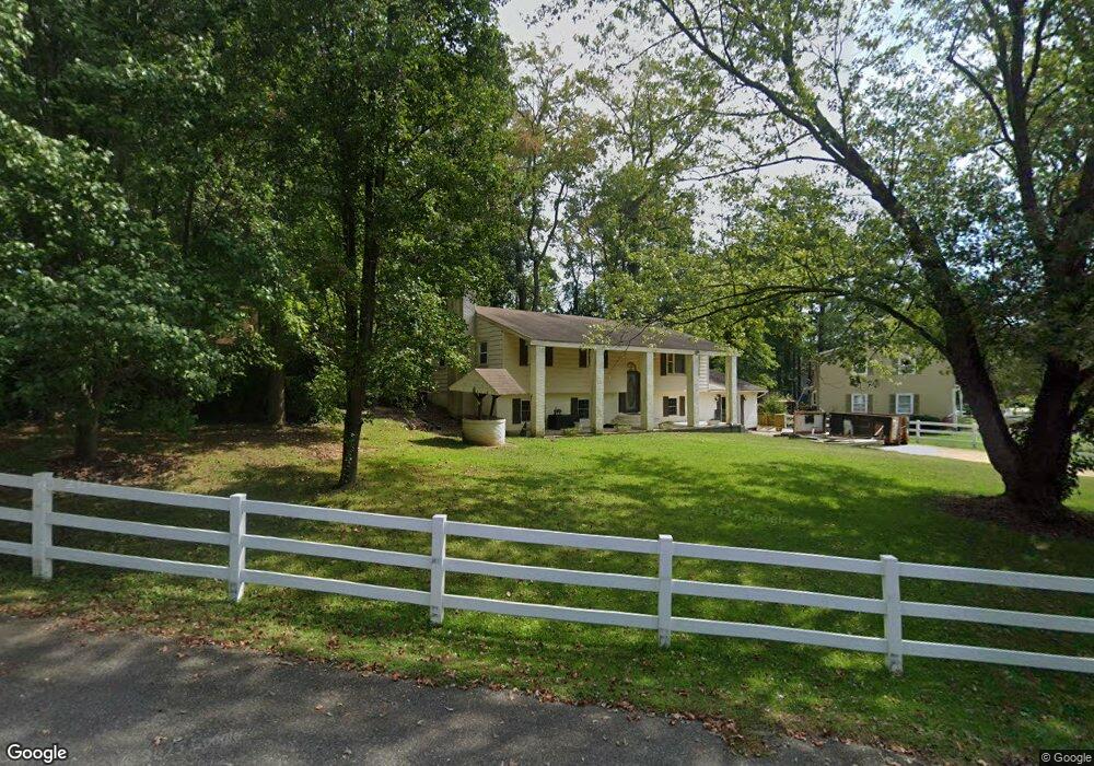 21428 Morris Dr, Lexington Park, MD 20653 - photo 1