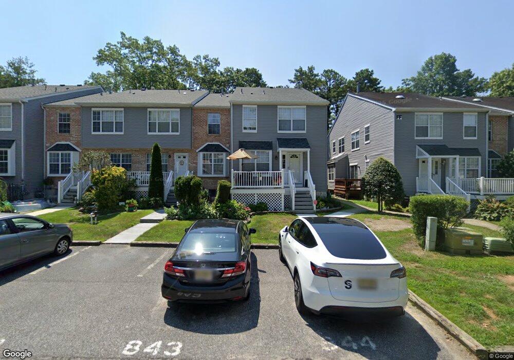 4786 Summersweet Dr, Mays Landing, NJ 08330 - photo 1