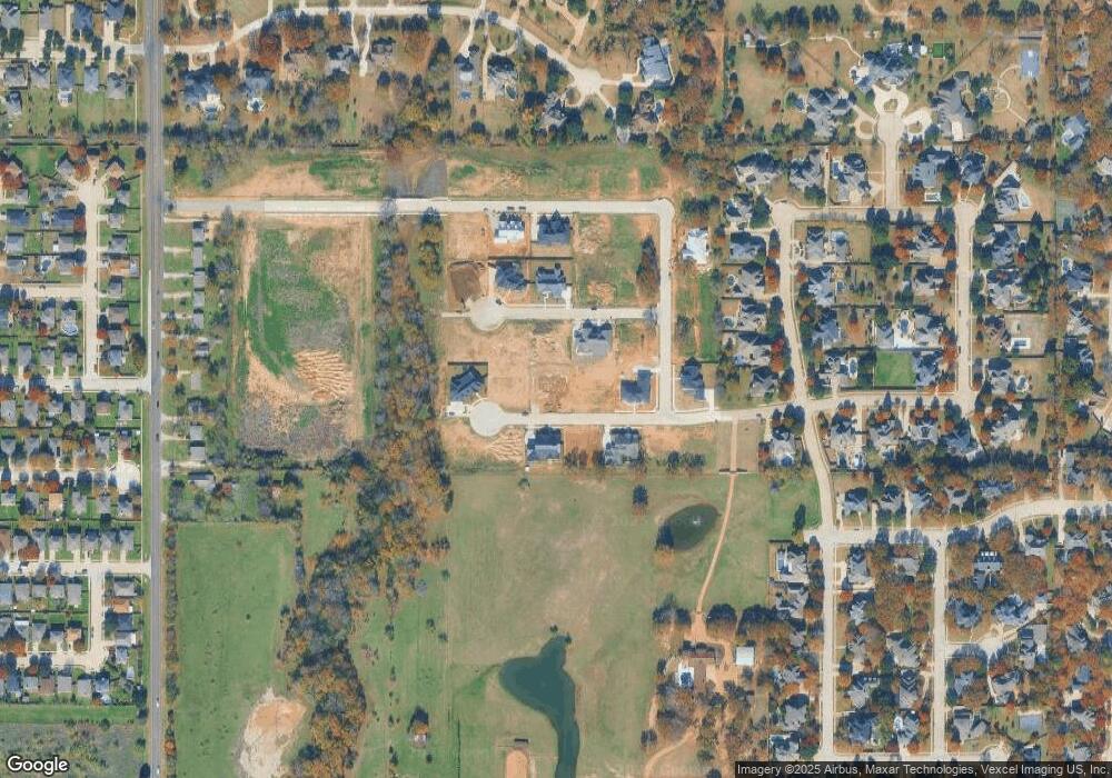 316 Meadowlands Dr, Denton, TX 76210 - photo 1