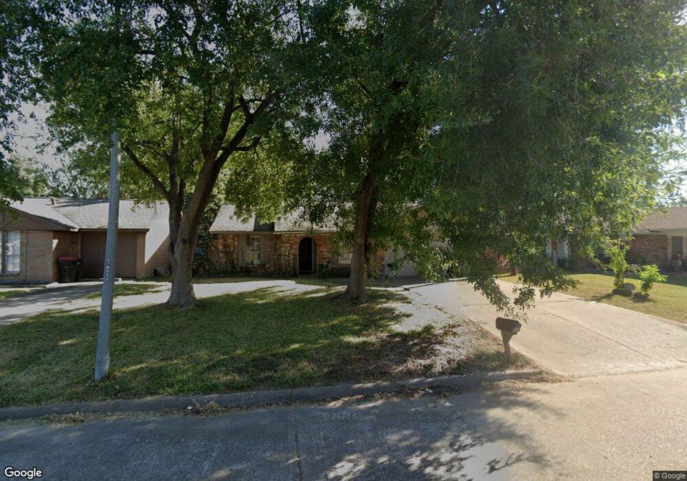 1031 Progreso Dr, Houston, TX 77038 - photo 1