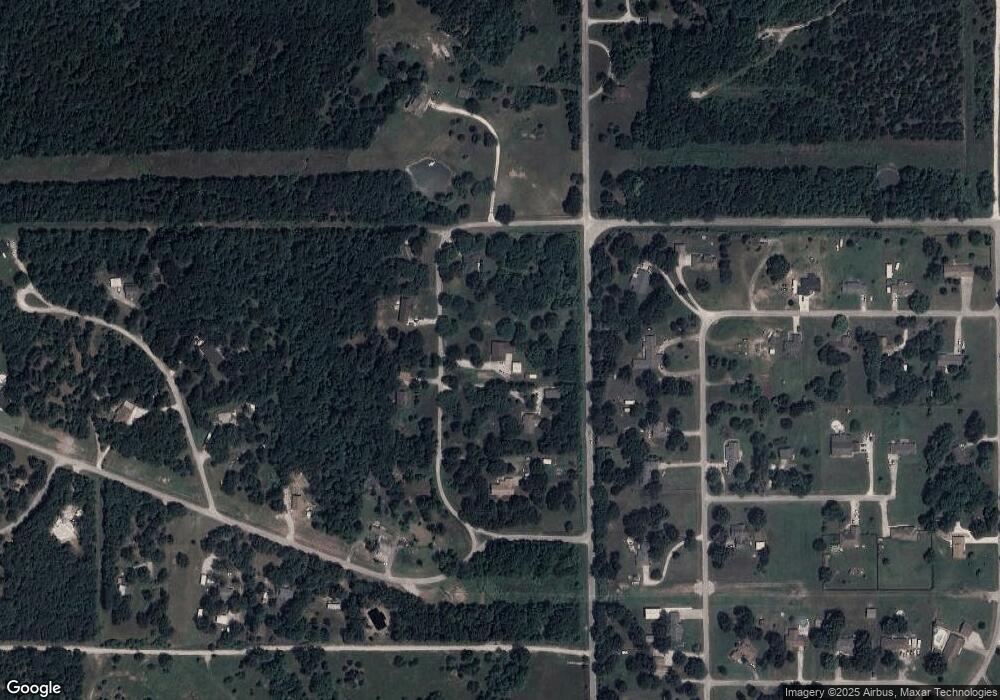 9227 N 22nd West Place, Sperry, OK 74073 - photo 1