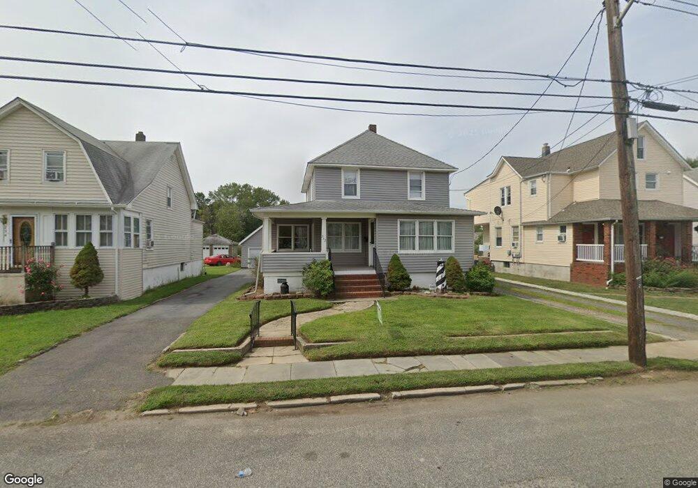 242 Edwards Ave, Long Branch, NJ 07740 - photo 1