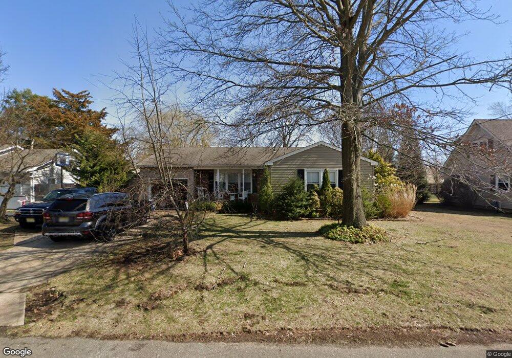 475 Commodore Dr, Forked River, NJ 08731 - photo 1