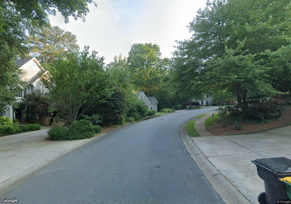 0 Clary Lakes Dr unit 8236917, Roswell, GA 30075 - photo 1