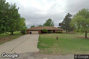 308 S Main St, Thomas, OK 73669