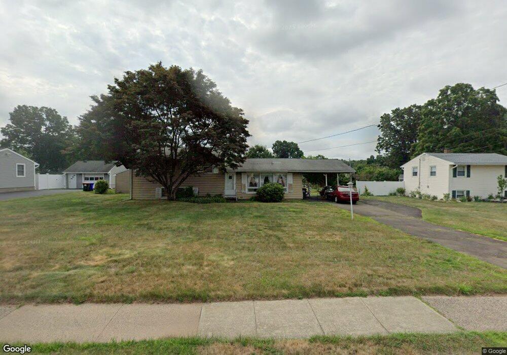 24 Brian Rd, Wallingford, CT 06492 - photo 1