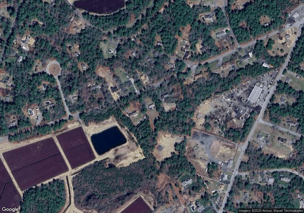 650 Marys Pond Rd, Rochester, MA 02770 - photo 1