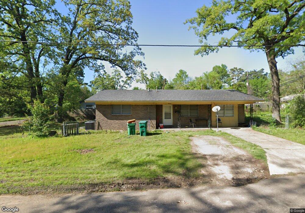 222 W 37th St, Texarkana, TX 75503 - photo 1