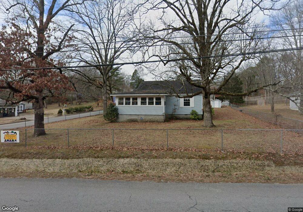 4501 Norcross Rd, Hixson, TN 37343 - photo 1