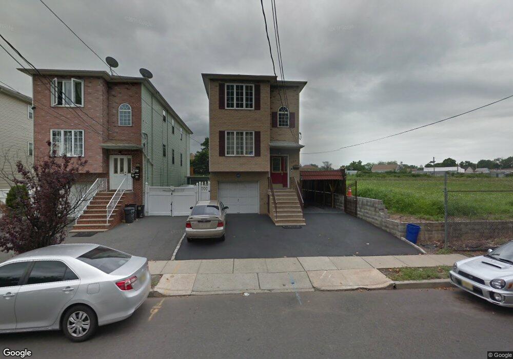 724 S Park St, Elizabeth, NJ 07201 - photo 1