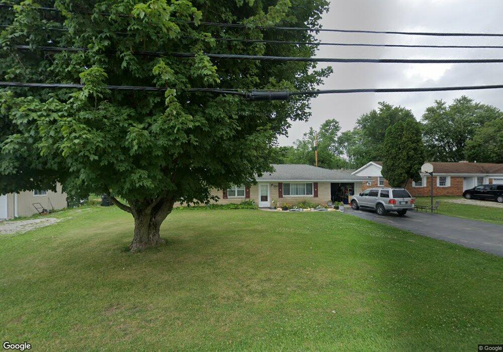 550 Whiteland Rd, Whiteland, IN 46184 - photo 1