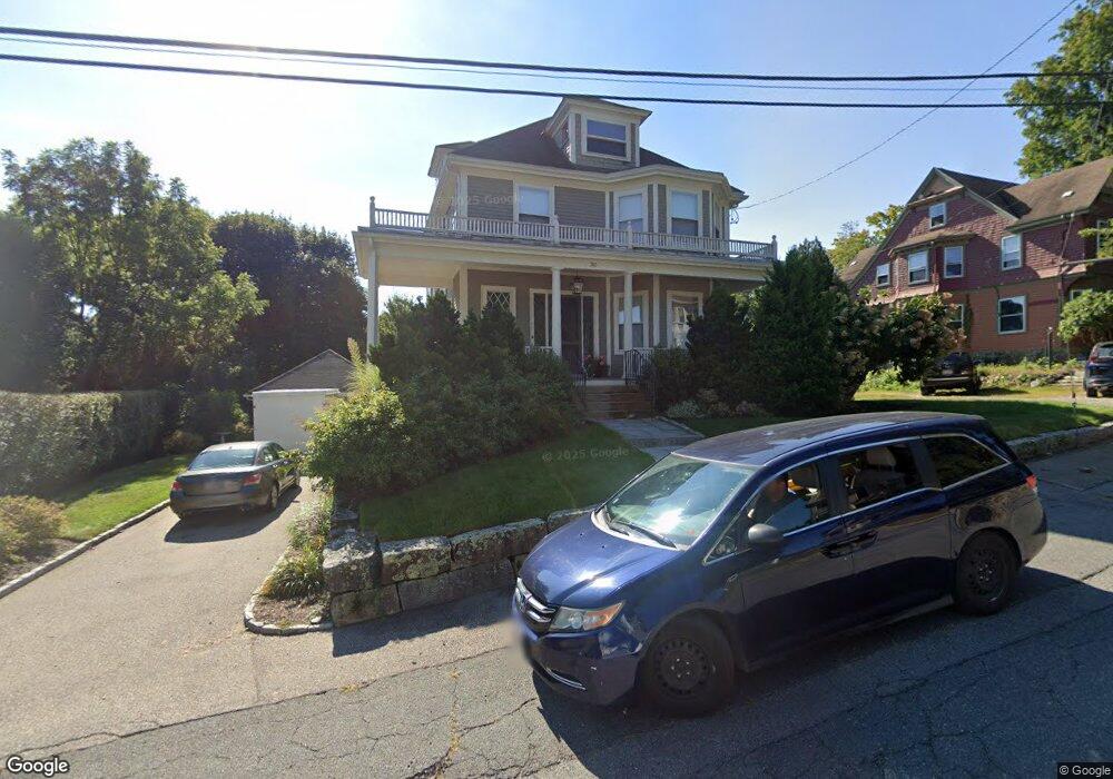 30 Hillcrest Rd, East Weymouth, MA 02189 - photo 1