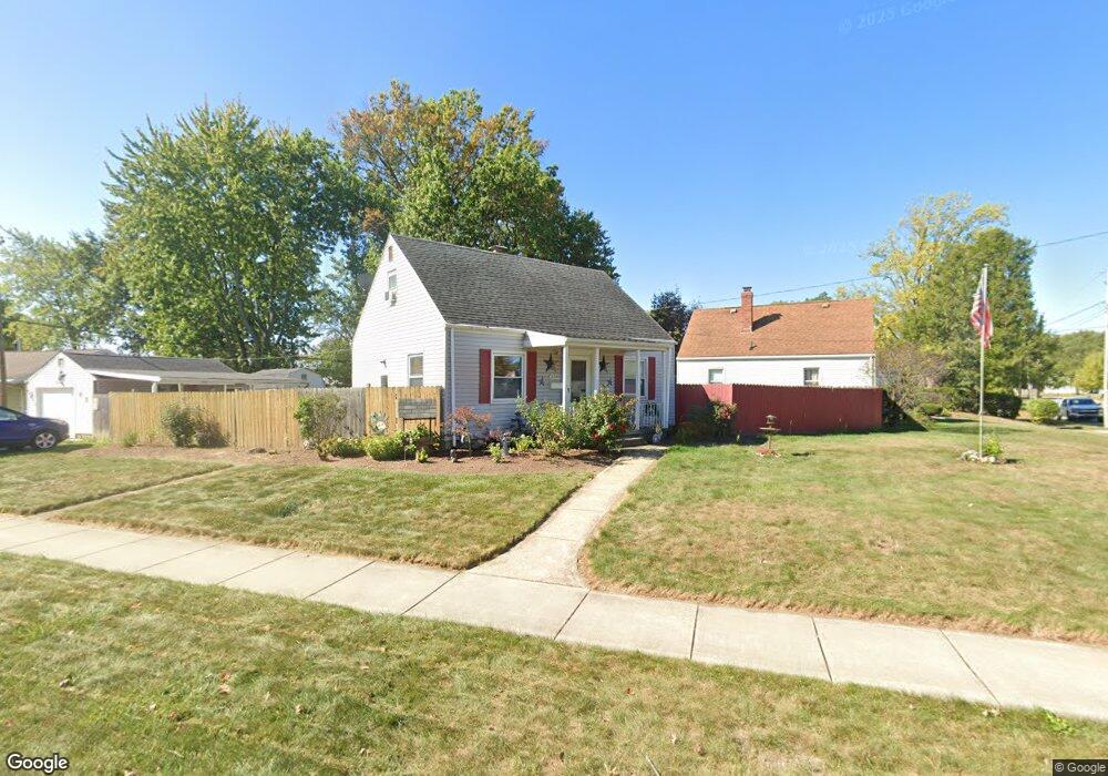 2398 E 41st St, Lorain, OH 44055 - photo 1