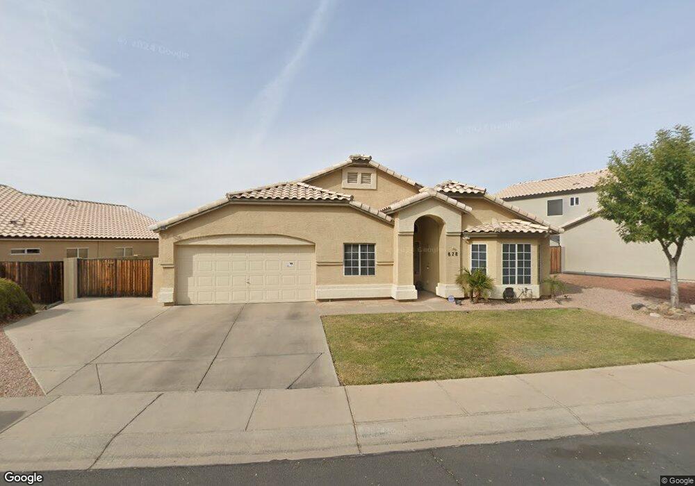 878 S Port Dr, Gilbert, AZ 85233 - photo 1