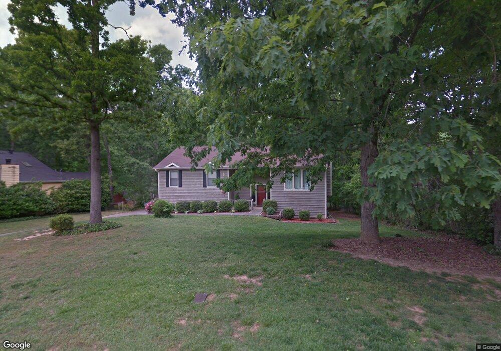 3311 Cottonwood Ln, Snellville, GA 30078 - photo 1