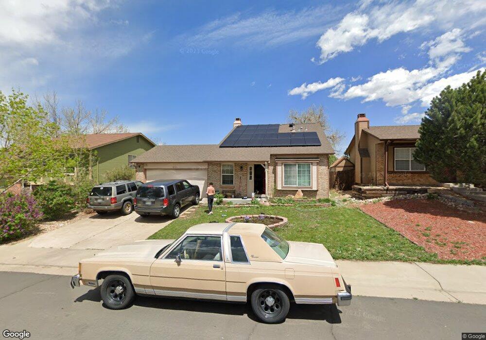 19391 E Purdue Cir, Aurora, CO 80013 - photo 1