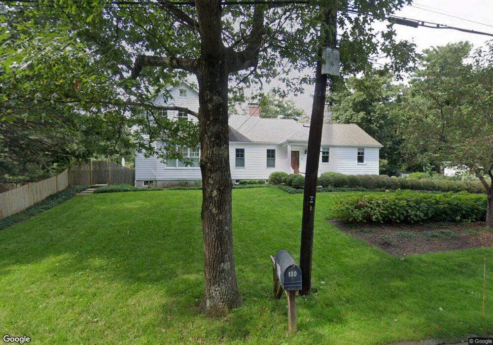 4 Oakley Rd, Dover, MA 02030 - photo 1