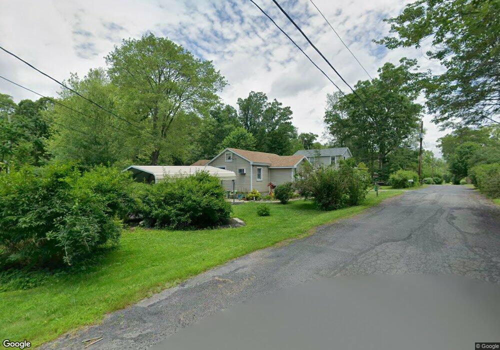 22 Mill St, Mountain Top, PA 18707 - photo 1