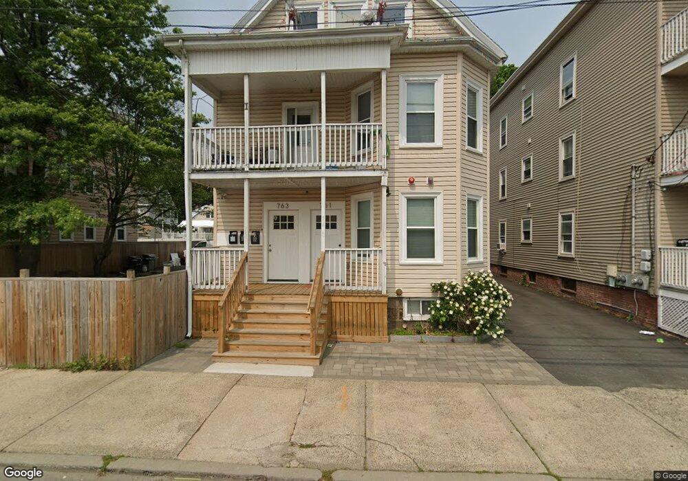 761 Summer St unit 1, Lynn, MA 01905 - photo 1