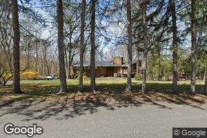 18 Fawn Hill Rd, Tuxedo Park, NY 10987