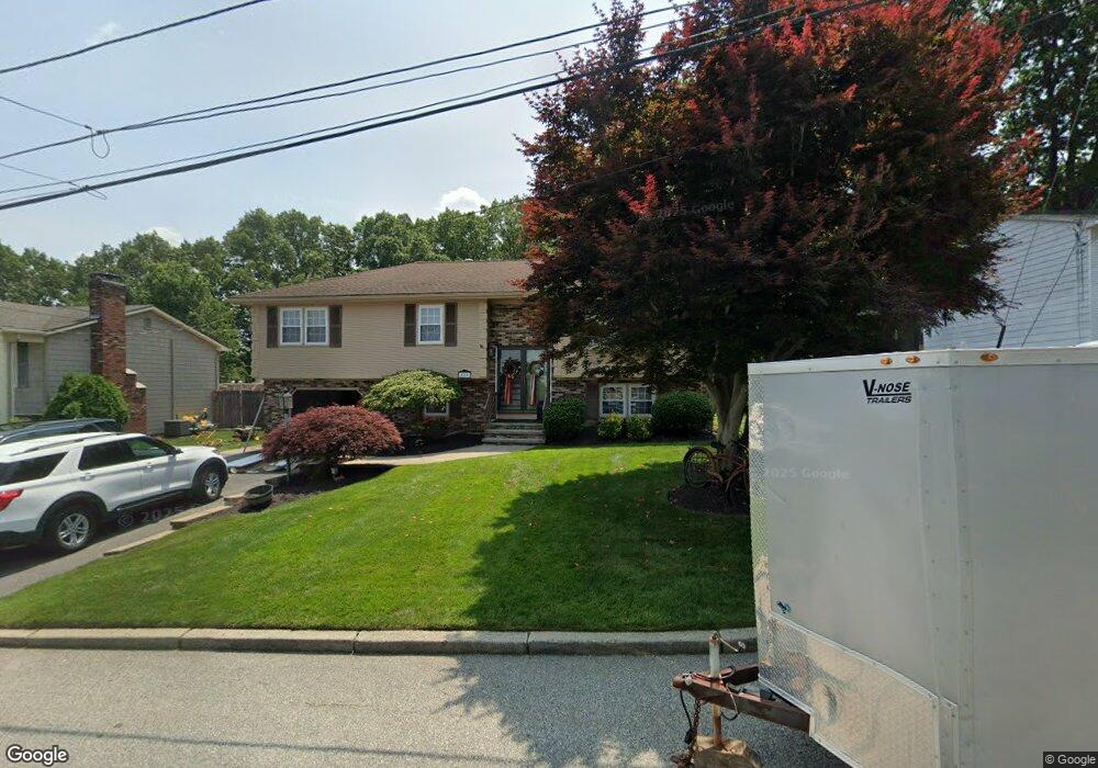 189 Rutland St, Cranston, RI 02920 - photo 1