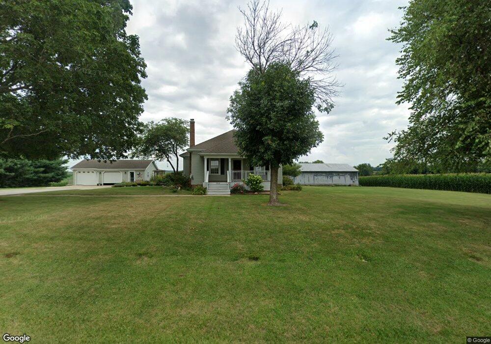 2208 Benson Rd, Jacksonville, IL 62650 - photo 1