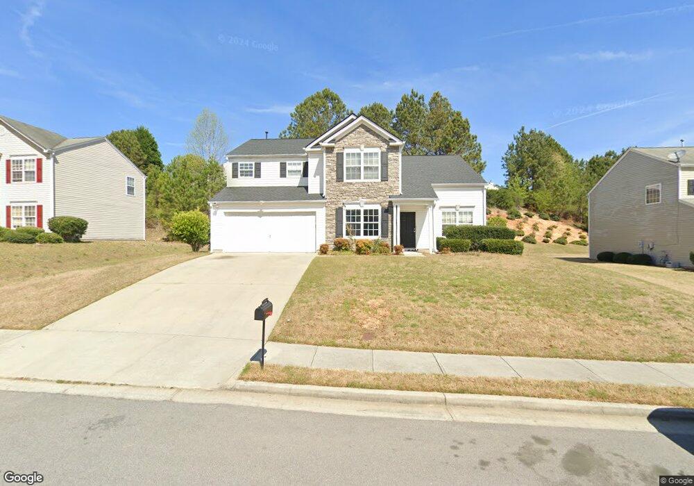 1740 Ivey Pointe Ct, Lawrenceville, GA 30045 - photo 1