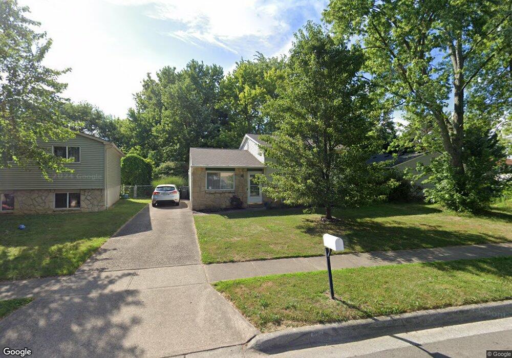 3535 Meldrake St, Columbus, OH 43230 - photo 1