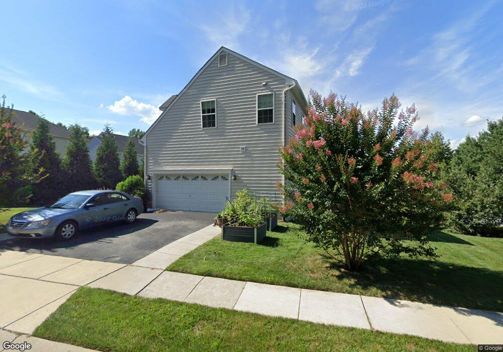 4910 March Brown Rd, Elkridge, MD 21075 - photo 1