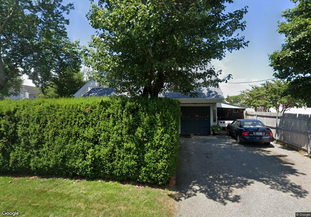 16 Emory St, Pawtucket, RI 02861 - photo 1