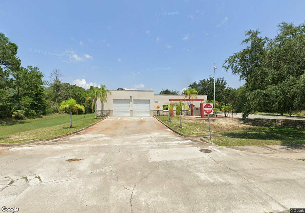 1925 Wuesthoff St, Titusville, FL 32780 - photo 1