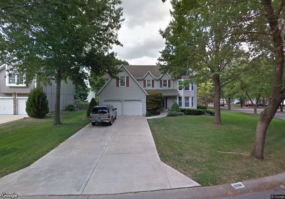 16006 W 80th Place, Lenexa, KS 66219 - photo 1