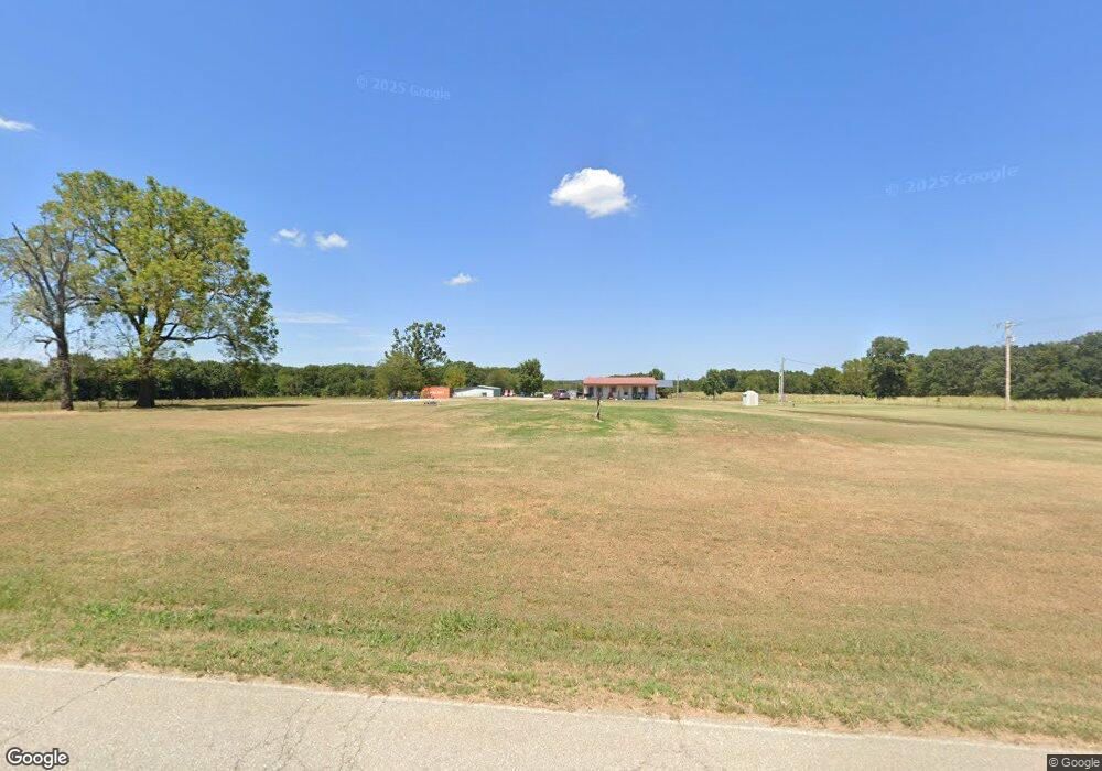 20754 E 430 Rd, Jay, OK 74346 - photo 1