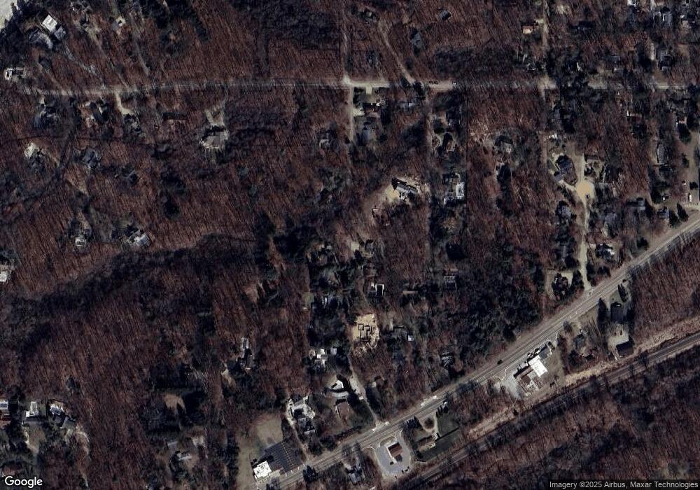 0 S Rea Ave unit LOT 57 20014038, Chikaming Township, MI 49128 - photo 1